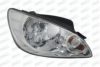 PRASCO HN3314803 Headlight